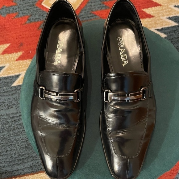 PRADA Loafers - Picture 3 of 11